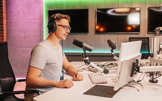 It's Imperative for Radio Broadcasters to Thrive Online - audio.one by Brands Are Live AG