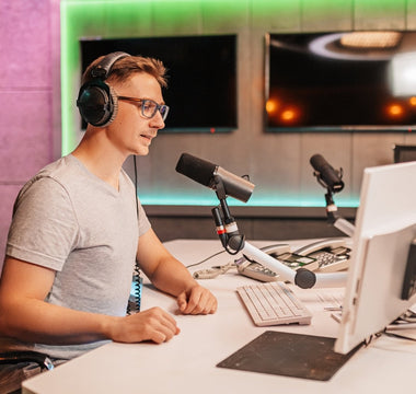 It's Imperative for Radio Broadcasters to Thrive Online - audio.one by Brands Are Live AG