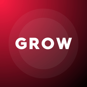 Grow for podcasters